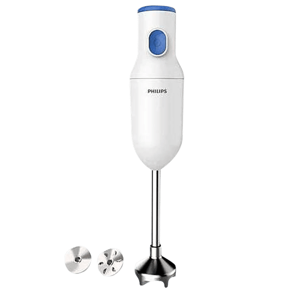 Buy PHILIPS Daily Collection 250 Watt Hand Blender with 2